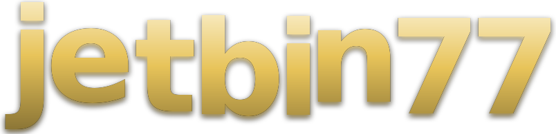 jetbin77 logo